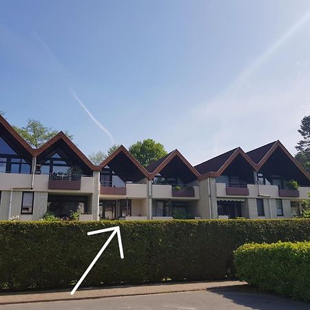 Wohlfuehloase Am Bad Zwischenahner Meer Exterior photo
