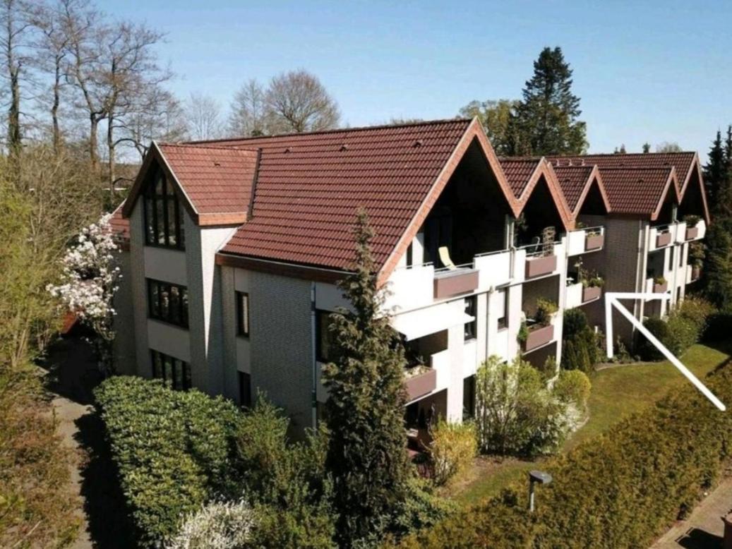 Wohlfuehloase Am Bad Zwischenahner Meer Exterior photo