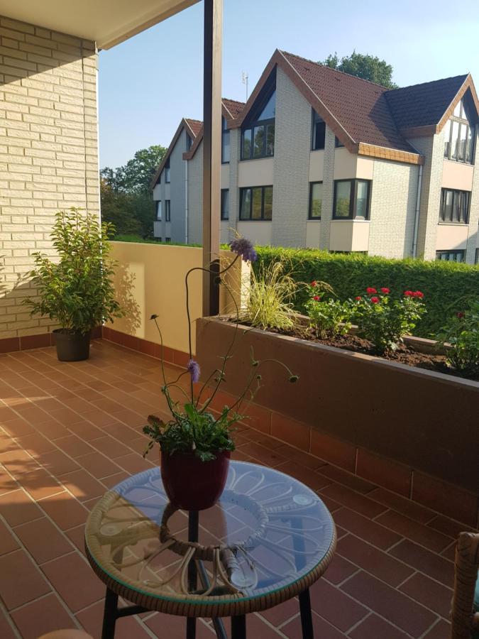 Wohlfuehloase Am Bad Zwischenahner Meer Exterior photo